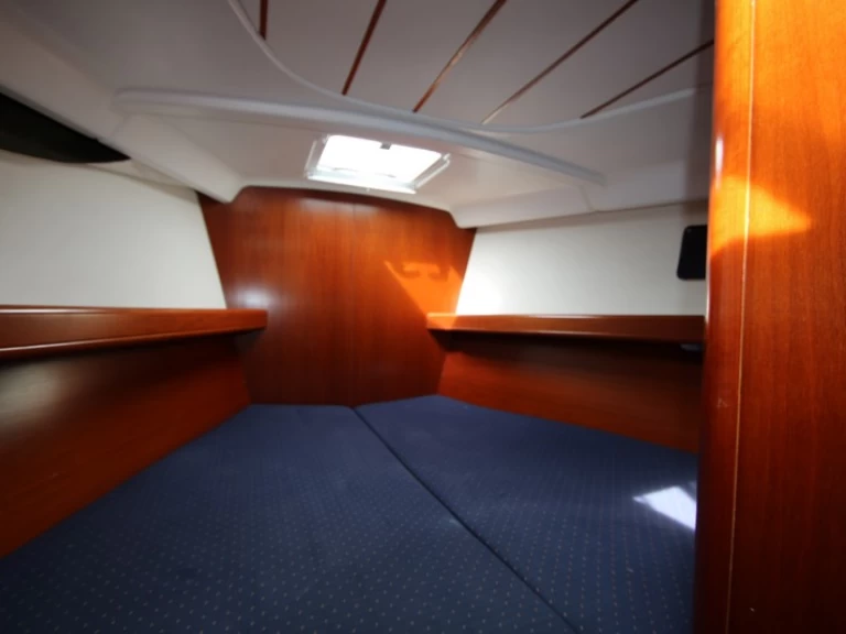 Bootsverleih Bénéteau Beneteau 473 Talamona Samboat