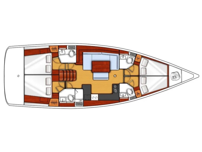Segelboot mieten in Furnari zum besten Preis