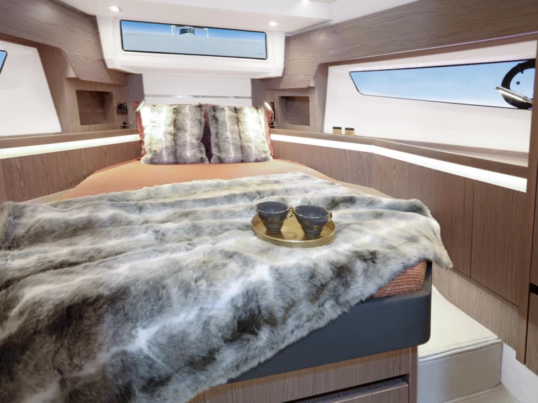 Motorboot mieten in Pula zum besten Preis