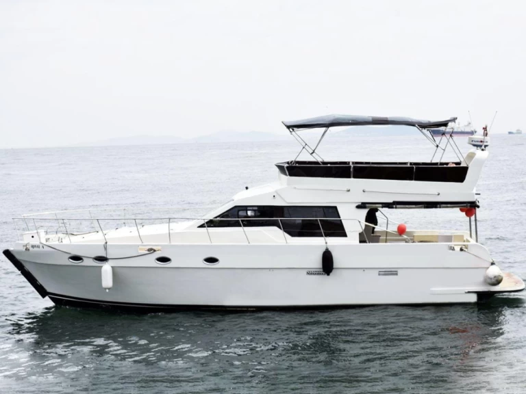 Yacht mieten in Eminönü zum besten Preis