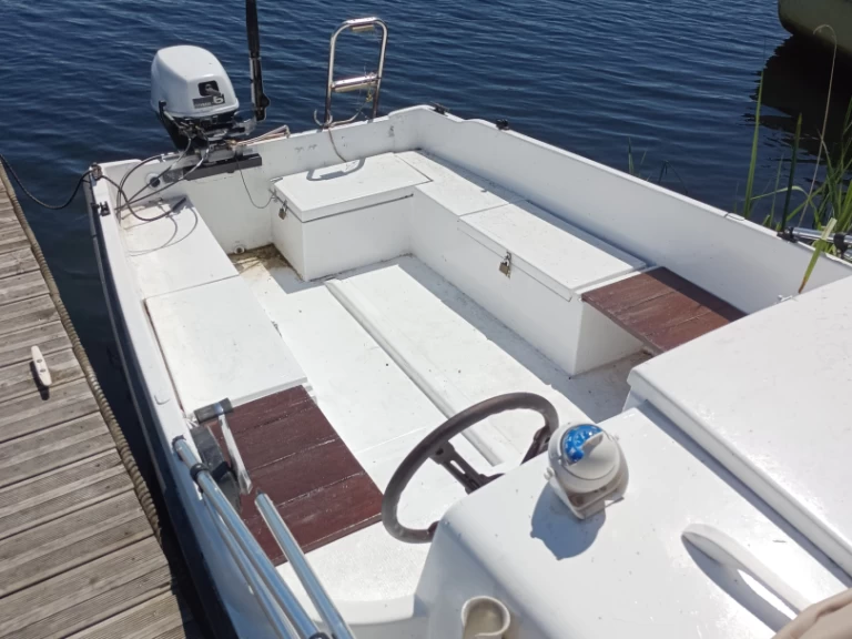 YachtCharter in Lacanau - lanavere menhir auf SamBoat