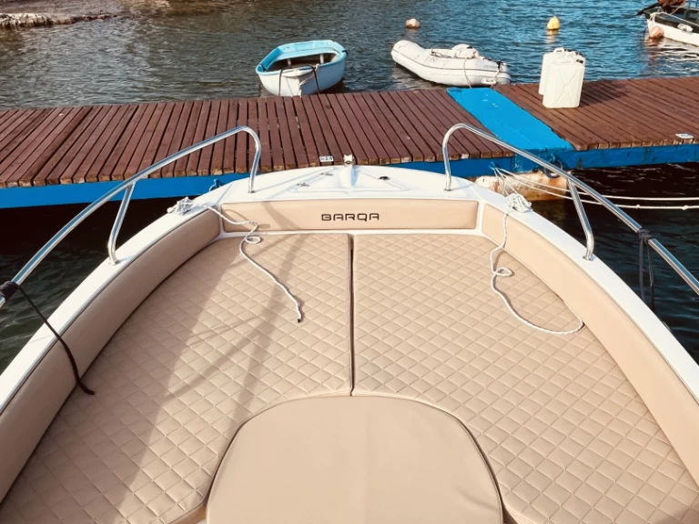 Barqa Barqa Q20 mieten Rovinj