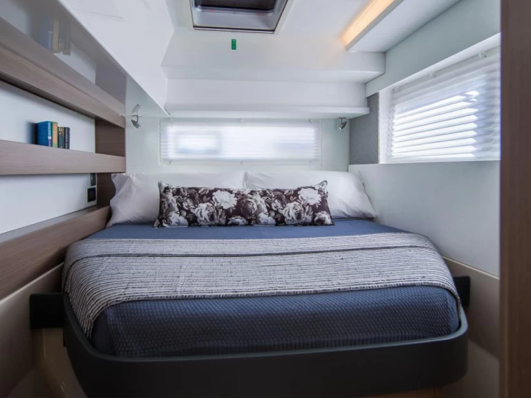 Leopard Leopard 42 mieten Road Town