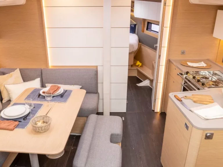 Segelboot mieten in Gouviá zum besten Preis