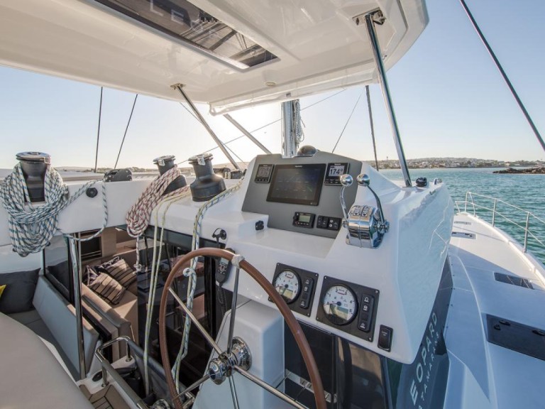 Ein Leopard Leopard 50 mieten in Saint George