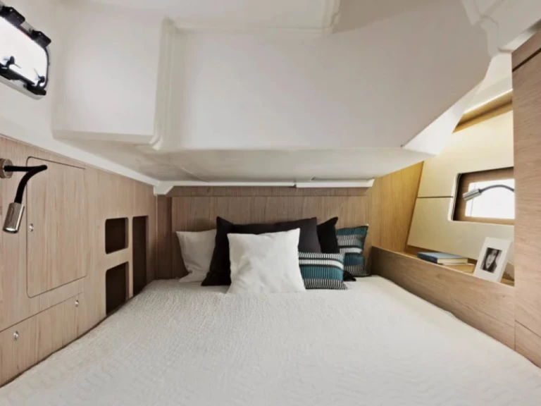 Segelboot mieten in Marigot zum besten Preis