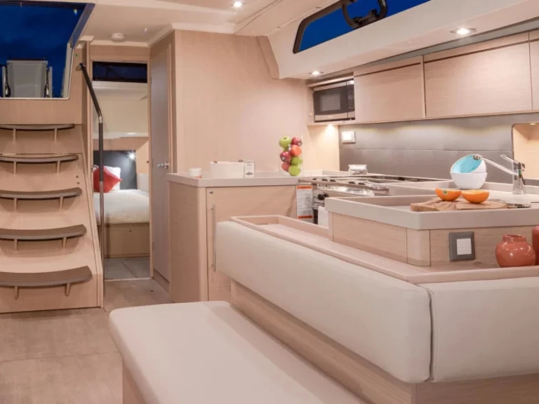 Segelboot mit oder ohne Skipper Jeanneau mieten in Road Town