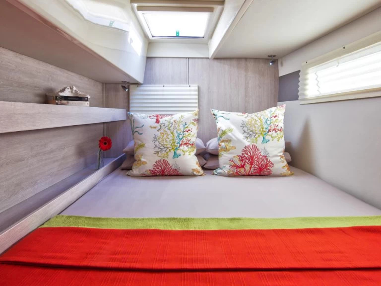 Bootsverleih Leopard Leopard 40 Marina (City) Samboat