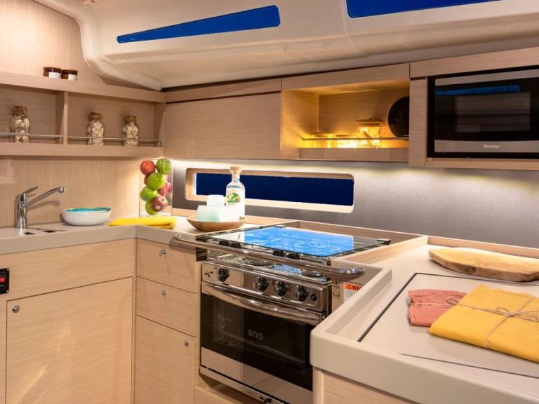 Segelboot mieten in Road Town zum besten Preis