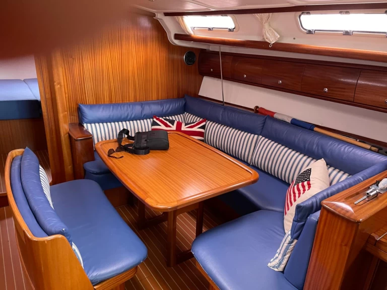 Segelboot mieten in Almere Poort - Bavaria Bavaria 44