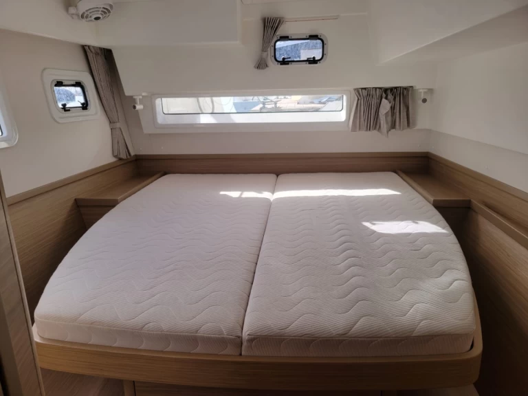 Katamaran mieten in Le Marin zum besten Preis