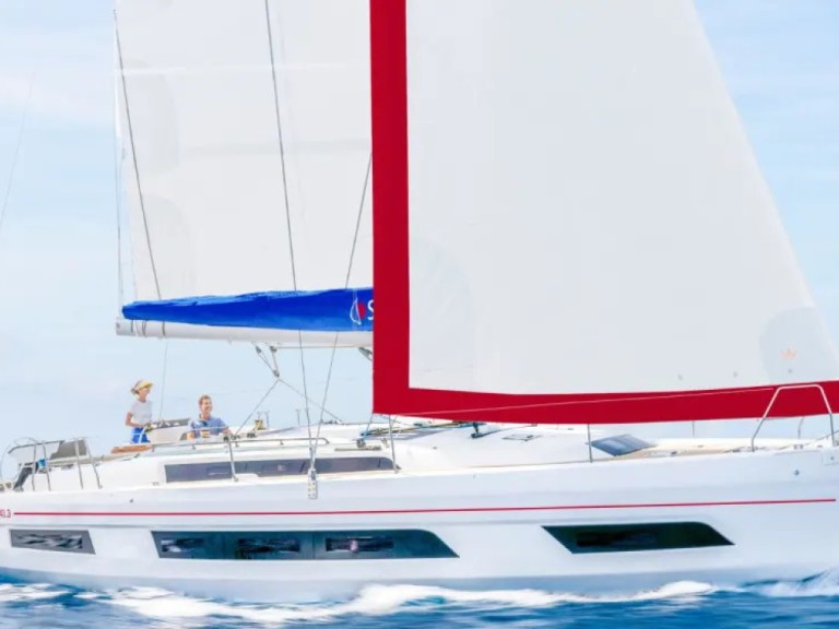 Bootsverleih Dufour Dufour 41 Dubrovnik Samboat
