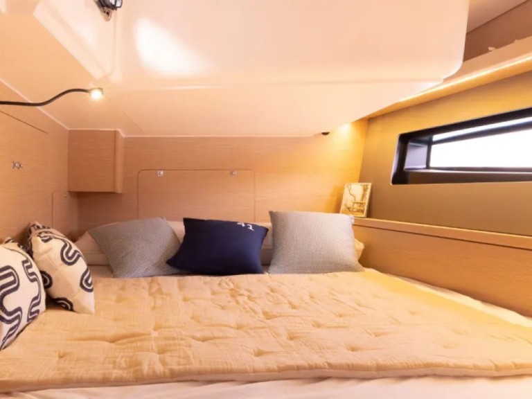 Segelboot mit oder ohne Skipper Dufour mieten in Dubrovnik