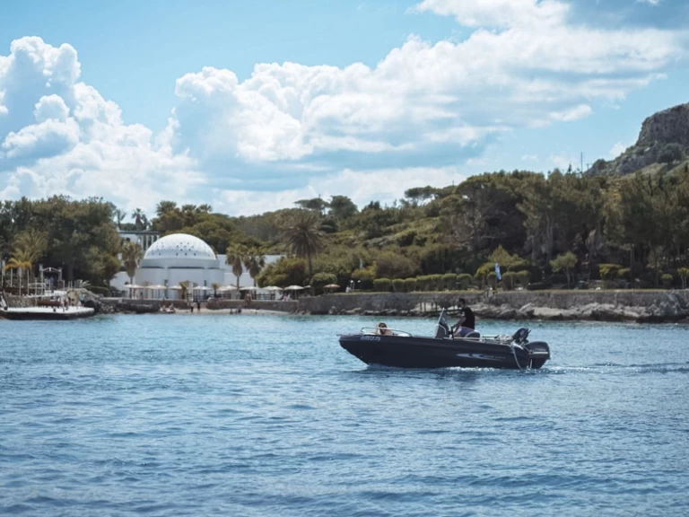 YachtCharter in Rhodos - Karel XS 480 auf SamBoat