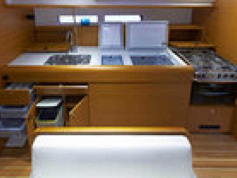 Bootsverleih Jeanneau Sun Odyssey 479 Dubrovnik Samboat