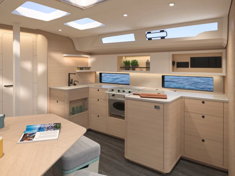 Segelboot mieten in Marina (City) zum besten Preis