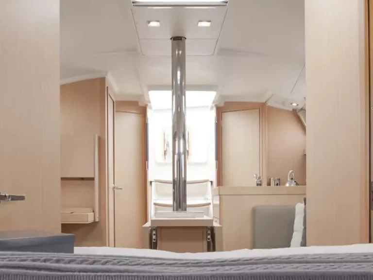 Bootsverleih Bénéteau Oceanis 35 Furnari Samboat