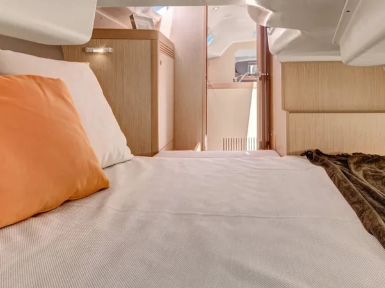 YachtCharter in Procida - Bénéteau Oceanis 31 auf SamBoat