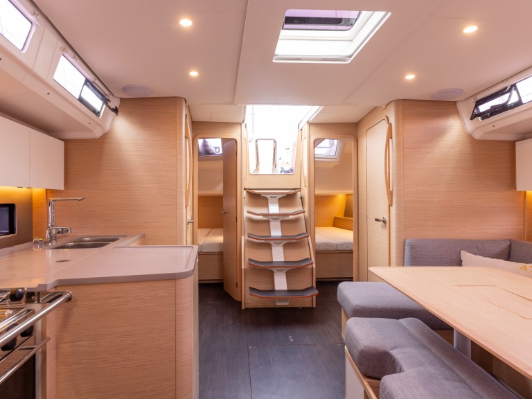 Segelboot mieten in Dubrovnik zum besten Preis