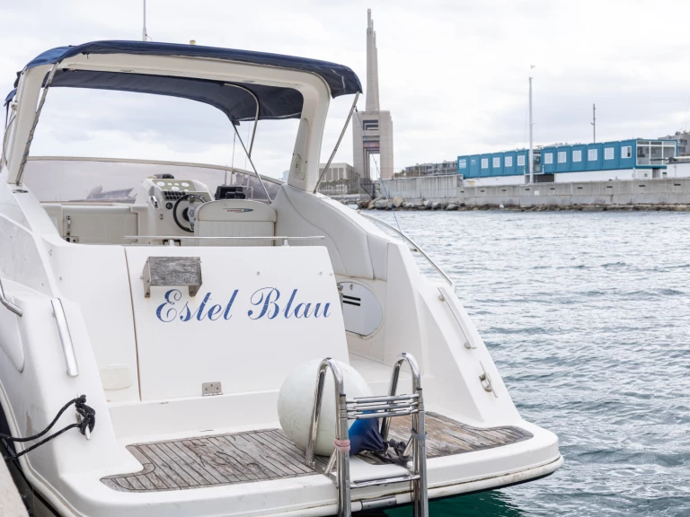 Mano Marine Mano Marine 26.50 mieten Badalona