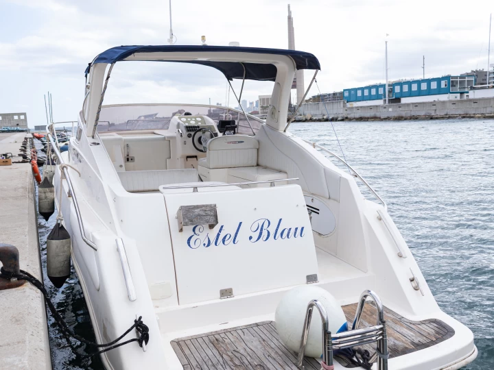 YachtCharter in Badalona - Mano Marine Mano Marine 26.50 auf SamBoat