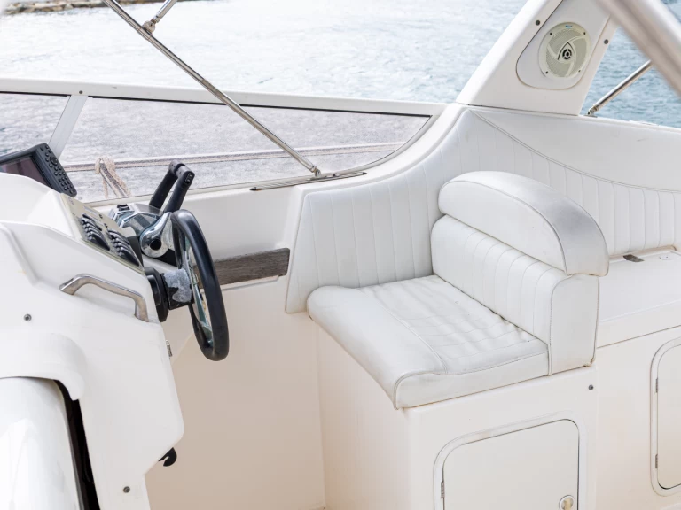 Boot mieten Badalona günstig Mano Marine 26.50