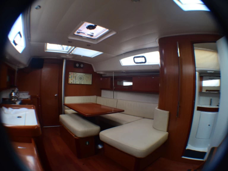 Segelboot mieten in Volos zum besten Preis