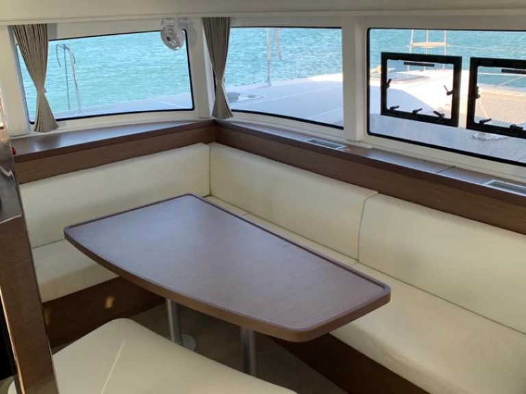 Katamaran mieten in Lefkáda - Lagoon Lagoon 42