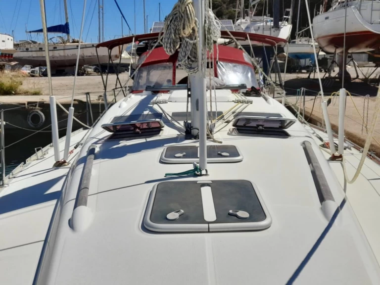 Segelboot mieten in Pýlos zum besten Preis