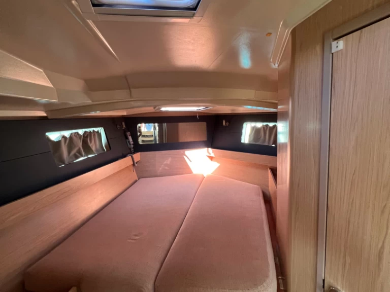 Bénéteau Oceanis 41.1 mieten Lefkáda