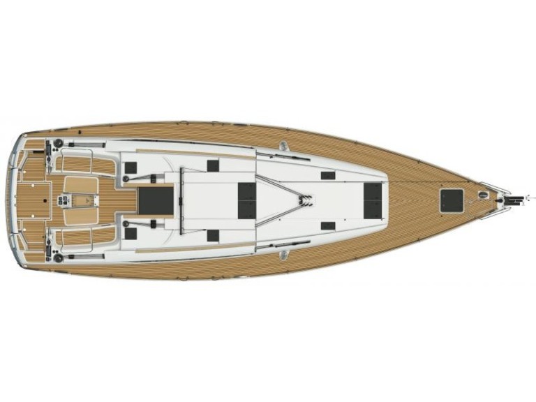 Segelboot mieten in Kavála zum besten Preis