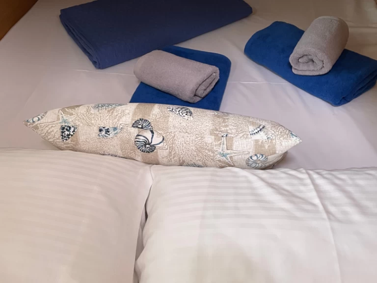 Jeanneau Sun Odyssey 509 mieten Kavála