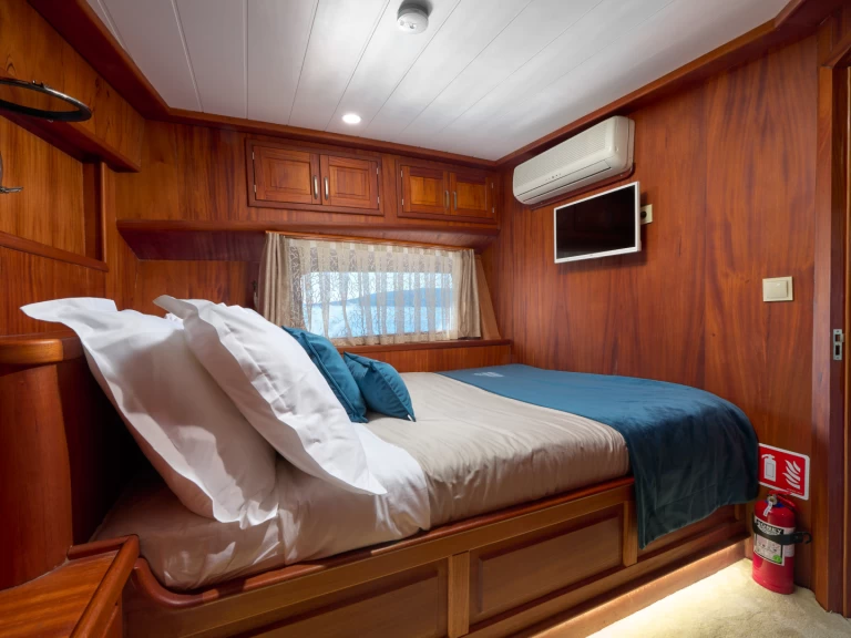  Gulet mieten Dubrovnik