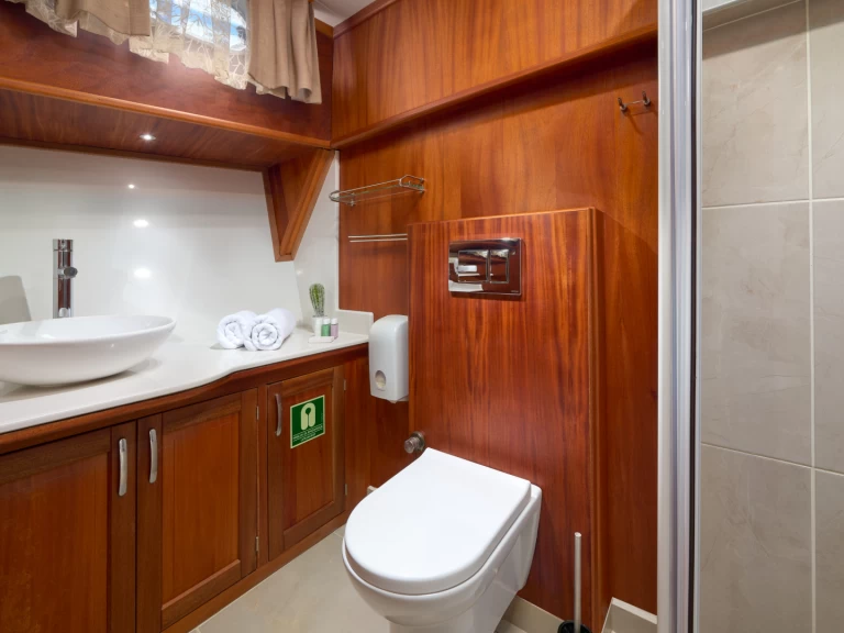 YachtCharter in Dubrovnik -  Gulet auf SamBoat