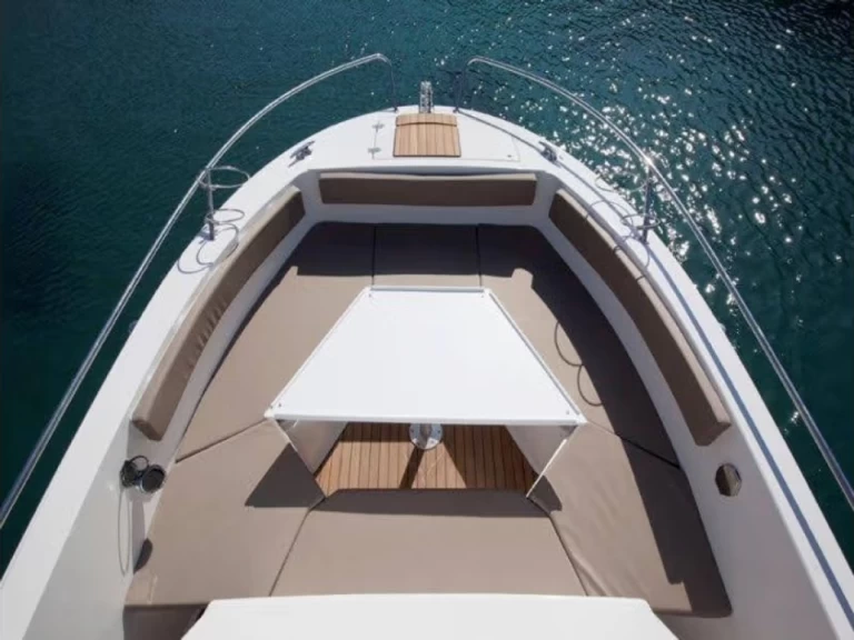 Motorboot mieten in Empuriabrava zum besten Preis