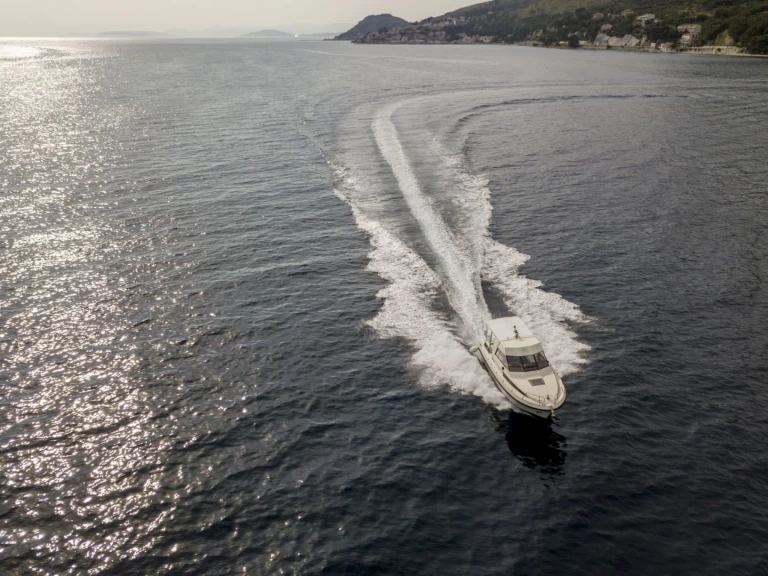 YachtCharter in Sumpetar - Fjord 880 Tourer auf SamBoat