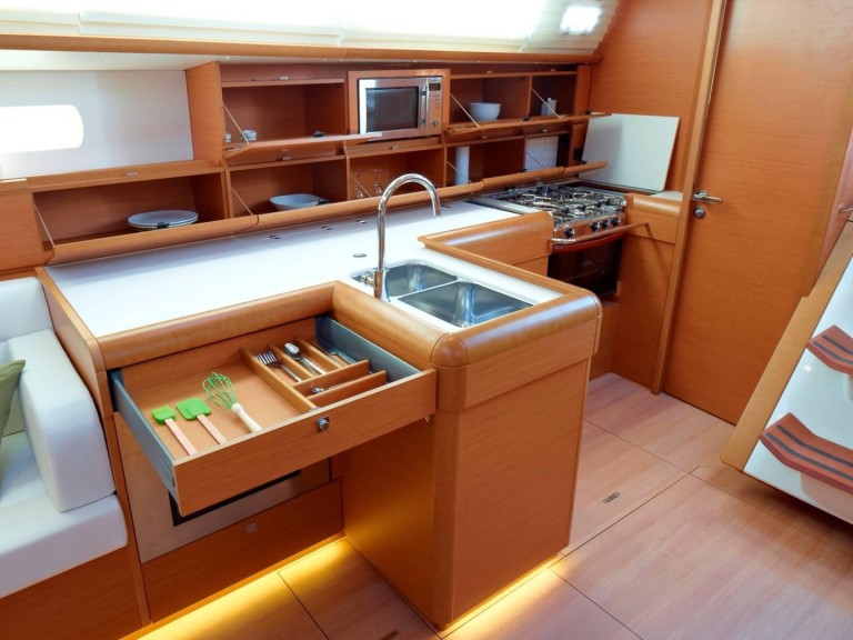 Segelboot mieten in Capo d'Orlando zum besten Preis