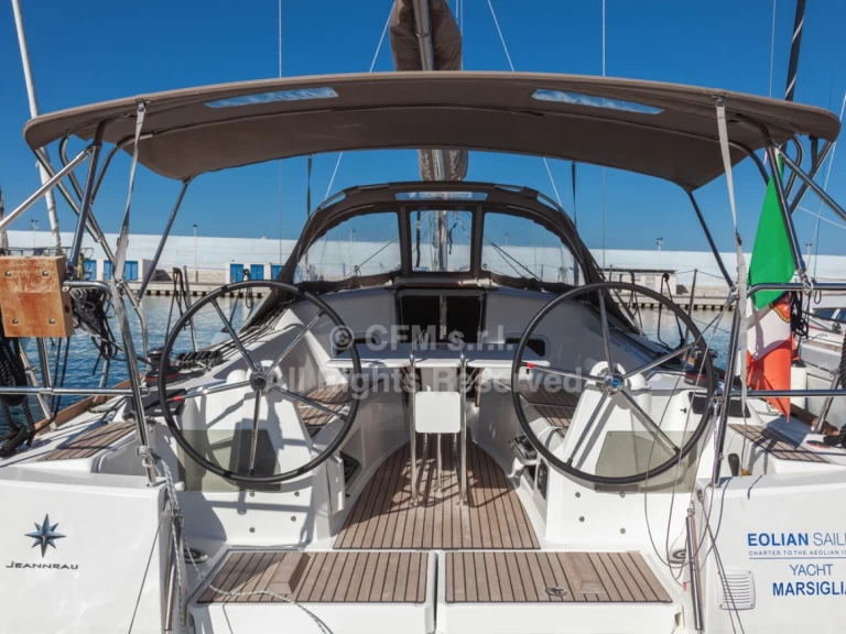 Segelboot mieten in Capo d'Orlando zum besten Preis