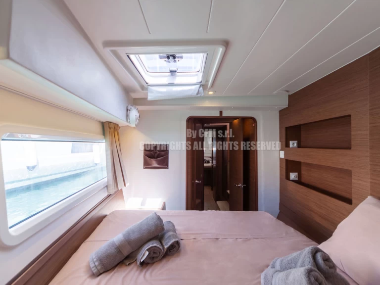 Katamaran mieten in Capo d'Orlando zum besten Preis