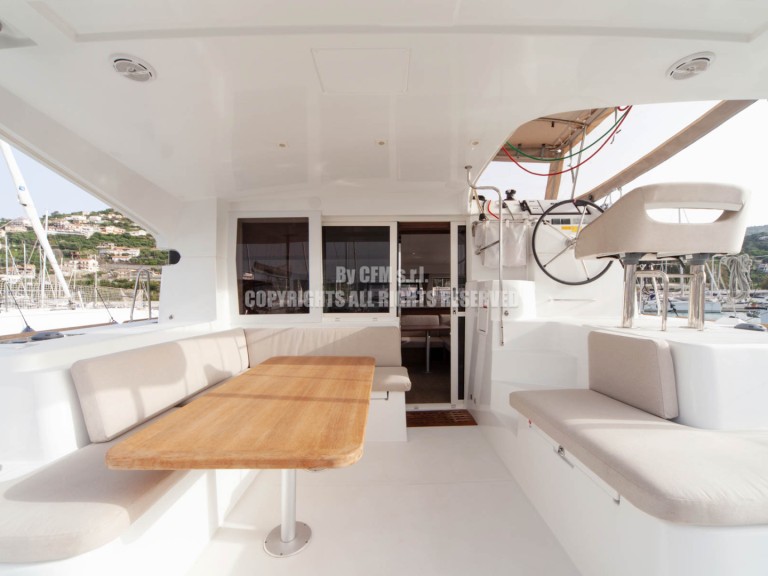 Katamaran mieten in Capo d'Orlando zum besten Preis