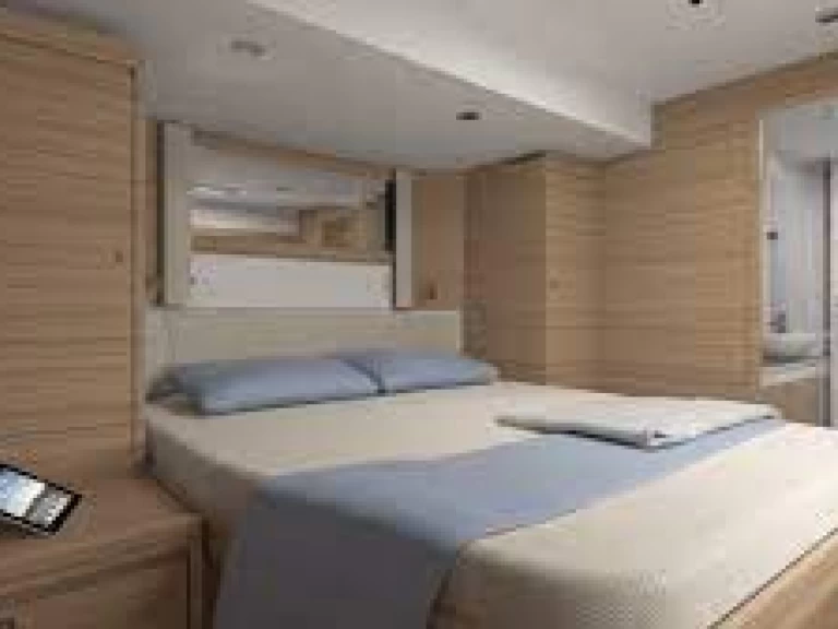 YachtCharter in Capo d'Orlando - Dufour Dufour Catamarans 48 Sail auf SamBoat