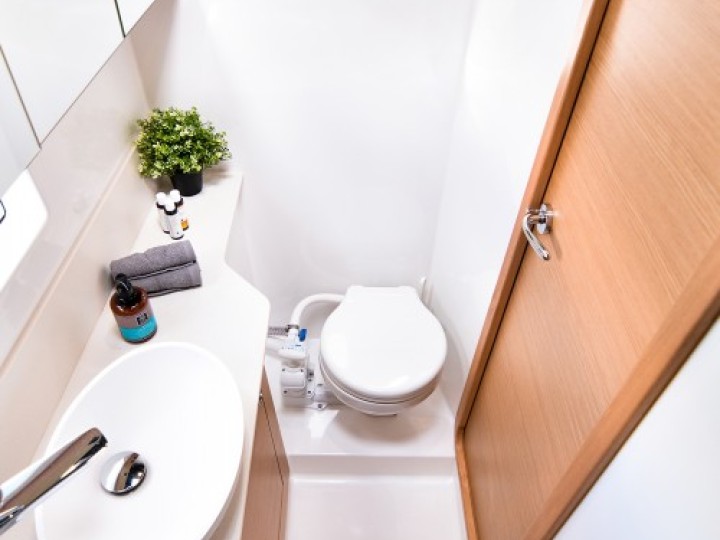 Katamaran mieten in Capo d'Orlando - Dufour Dufour Catamarans 48 Sail