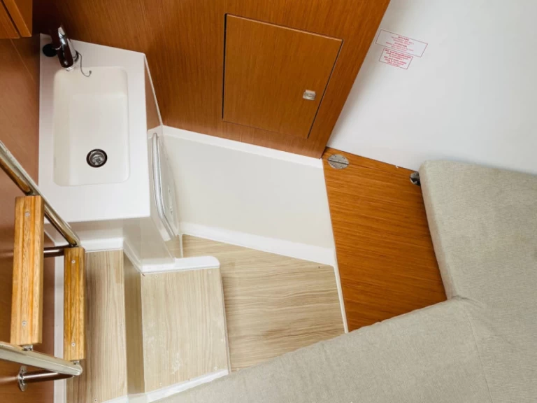 Bavaria Bavaria C50 mieten Göcek