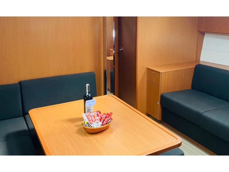 YachtCharter in Göcek - Bavaria Bavaria C50 auf SamBoat