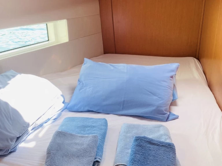 Boot mieten Göcek günstig Bavaria C50