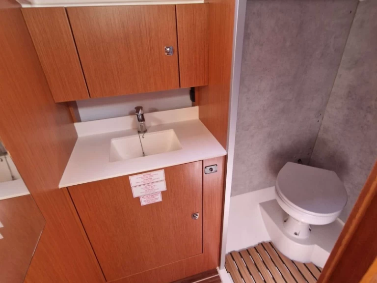 Bavaria Bavaria C42 mieten Préveza