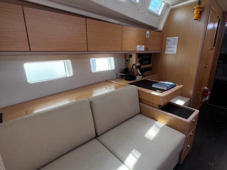 Segelboot mieten in Lavrion zum besten Preis