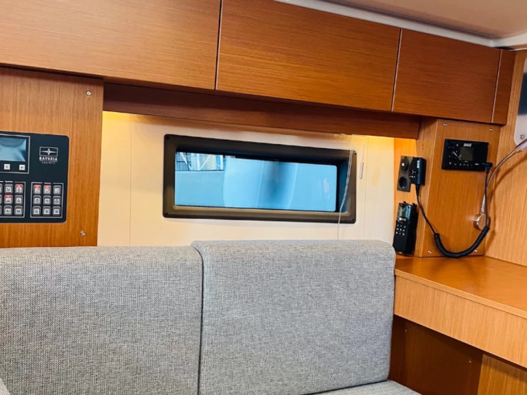 Bootsverleih Bavaria Bavaria C38 Göcek Samboat