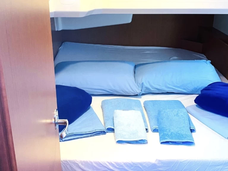 Segelboot mit oder ohne Skipper Bavaria mieten in Göcek