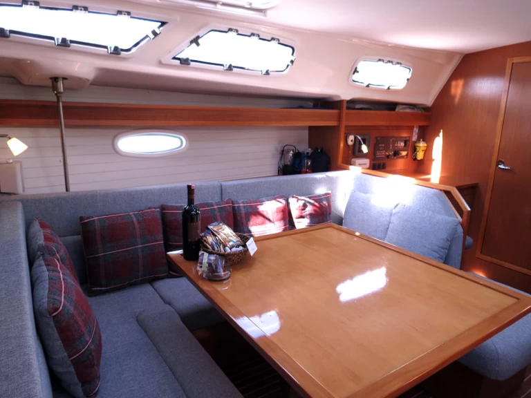 Bavaria Bavaria 43 Cruiser mieten Göcek